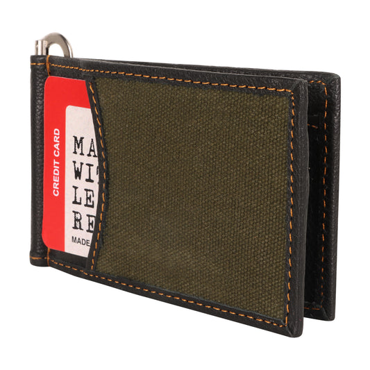Levi's Men's Trifold Wallet-Sleek and Slim Includes Id Window and Credit  Card Holder , Andrew Black, One Size at Amazon Men's Clothing store